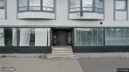 Commercial properties for sale in Larvik - Photo from Google Street View