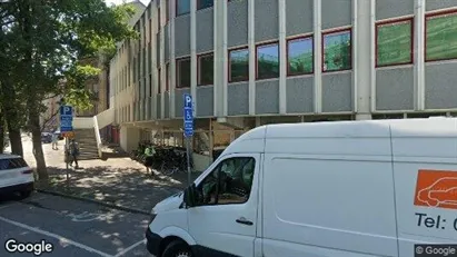 Kantorruimte te huur in Gothenburg City Centre - Foto uit Google Street View