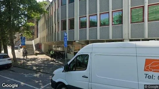 Kantorruimte te huur i Gothenburg City Centre - Foto uit Google Street View