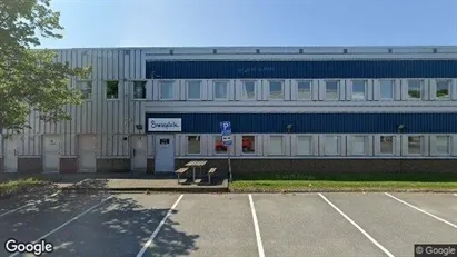 Kontorer til leie i Askim-Frölunda-Högsbo – Bilde fra Google Street View