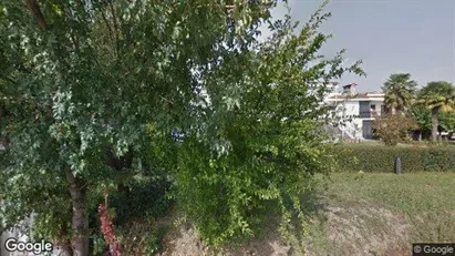 Værkstedslokaler til leje i Kordelio-Evosmos - Foto fra Google Street View