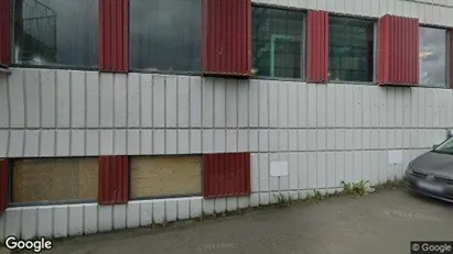 Kontorlokaler til leje i Reykjavik Háaleiti - Foto fra Google Street View