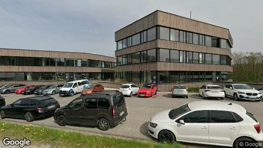 Office spaces for rent i Katsdorf - Photo from Google Street View