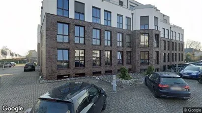 Kontorslokaler för uthyrning i Dortmund – Foto från Google Street View