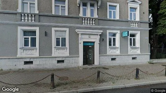 Kantorruimte te huur i Tallinn Kesklinna - Foto uit Google Street View