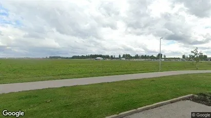 Office spaces for rent in Tartu - Photo from Google Street View