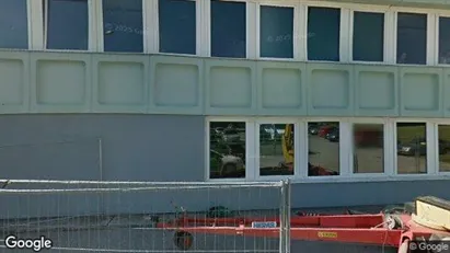 Kontorer til leie i Tartu – Bilde fra Google Street View