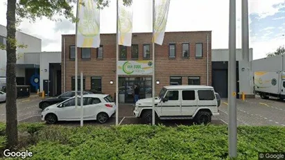 Gewerbeflächen zum Kauf in Deventer – Foto von Google Street View