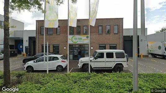 Gewerbeflächen zum Kauf i Deventer – Foto von Google Street View