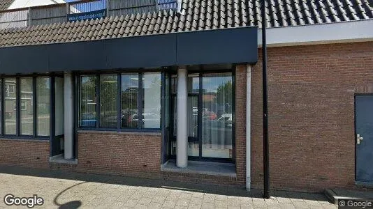 Kantorruimte te huur i Molenwaard - Foto uit Google Street View