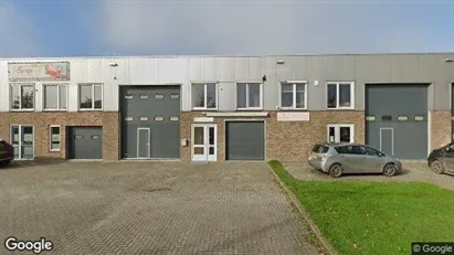 Företagslokaler för uthyrning i Woudrichem – Foto från Google Street View