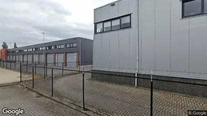 Gewerbeflächen zur Miete in Middelburg – Foto von Google Street View