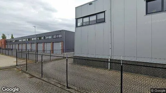Lokaler til leje i Middelburg - Foto fra Google Street View