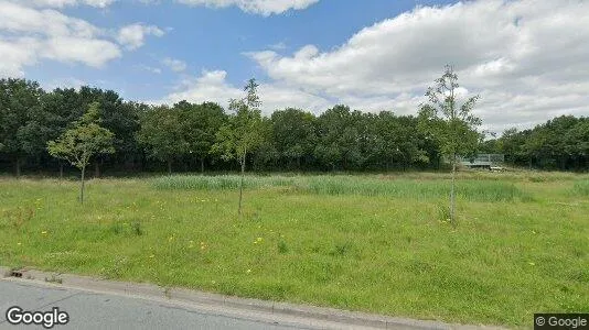 Bedrijfsruimtes te huur i Vianen - Foto uit Google Street View