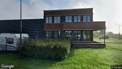 Büros zur Miete in Gorinchem – Foto von Google Street View