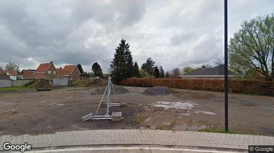 Bedrijfsruimtes te huur i Anzegem - Foto uit Google Street View