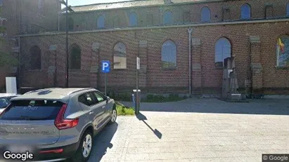 Lokaler til leje i Kuurne - Foto fra Google Street View