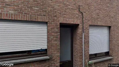 Lokaler til leie i Brecht – Bilde fra Google Street View