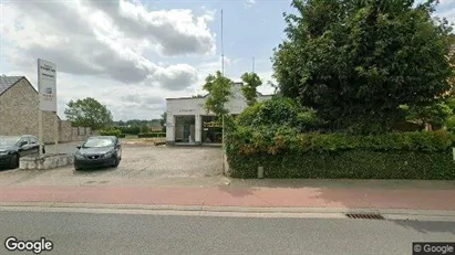Gewerbeflächen zur Miete in Kruisem – Foto von Google Street View Gewerbeflächen zur Miete in Kruisem – Foto von Google Street View