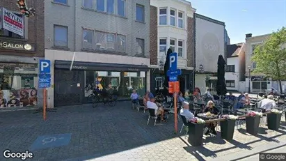 Lokaler til leie i Herentals – Bilde fra Google Street View