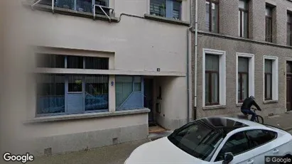 Office spaces for rent in Vilvoorde - Photo from Google Street View