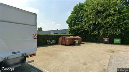 Lokaler til leie i Wevelgem – Bilde fra Google Street View