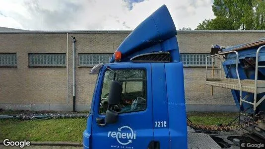 Producties te huur i Eeklo - Foto uit Google Street View
