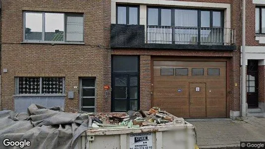 Lagerlokaler til leje i Rumst - Foto fra Google Street View