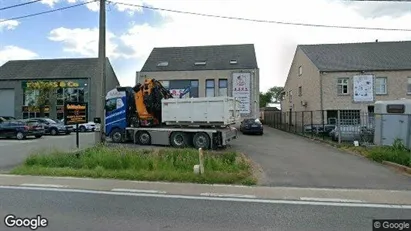 Lokaler til leje i Heist-op-den-Berg - Foto fra Google Street View