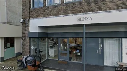 Företagslokaler för uthyrning i Gooise Meren – Foto från Google Street View