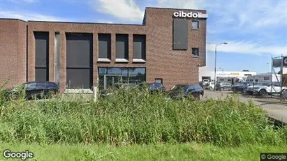 Bedrijfsruimtes te huur in Meierijstad - Foto uit Google Street View