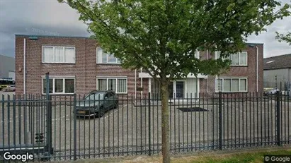Gewerbeflächen zur Miete in Reimerswaal – Foto von Google Street View
