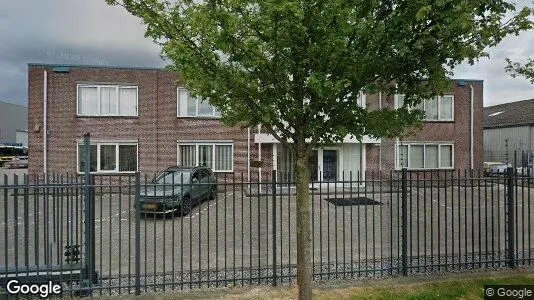 Lokaler til leje i Reimerswaal - Foto fra Google Street View