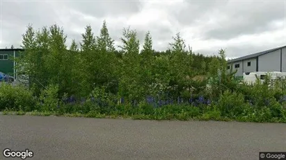 Lager zur Miete in Hämeenlinna – Foto von Google Street View