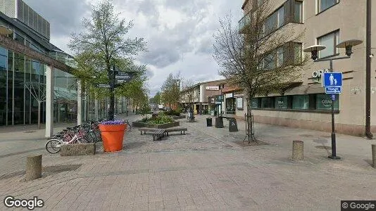 Gewerbeflächen zur Miete i Kokkola – Foto von Google Street View