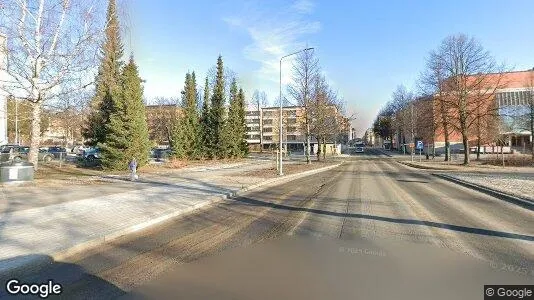 Lokaler til leje i Kuopio - Foto fra Google Street View