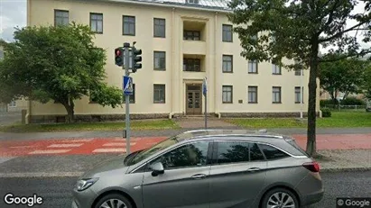 Kontorlokaler til leje i Oulu - Foto fra Google Street View
