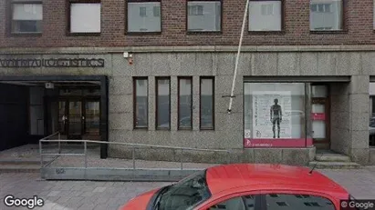 Büros zur Miete in Turku – Foto von Google Street View