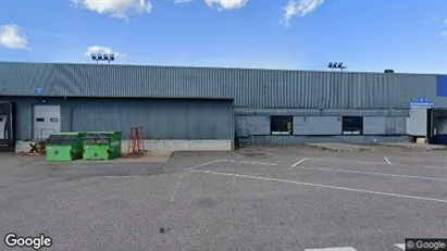 Lokaler til leie i Vantaa – Bilde fra Google Street View