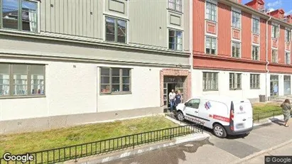 Lokaler til leie i Lundby – Bilde fra Google Street View