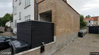 Bedrijfsruimtes te koop in Aabenraa - Foto uit Google Street View