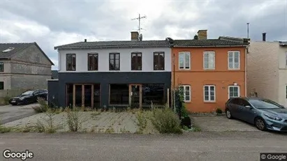 Commercial properties for sale in Hørsholm - Photo from Google Street View
