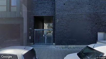 Büros zur Miete in Malmö City – Foto von Google Street View