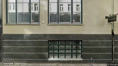 Büros zur Miete in Malmö City – Foto von Google Street View