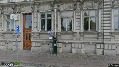 Büros zur Miete in Malmö City – Foto von Google Street View