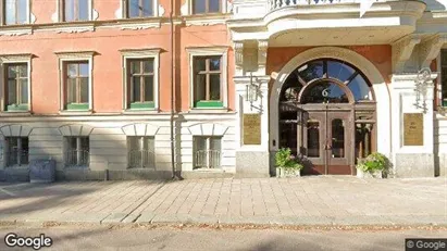 Bedrijfsruimtes te huur in Uppsala - Foto uit Google Street View