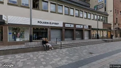 Bedrijfsruimtes te huur in Uppsala - Foto uit Google Street View