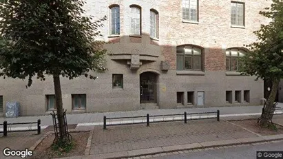 Bedrijfsruimtes te huur in Uppsala - Foto uit Google Street View