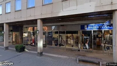 Bedrijfsruimtes te huur in Uppsala - Foto uit Google Street View
