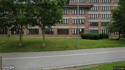 Bedrijfsruimtes te huur in Uppsala - Foto uit Google Street View